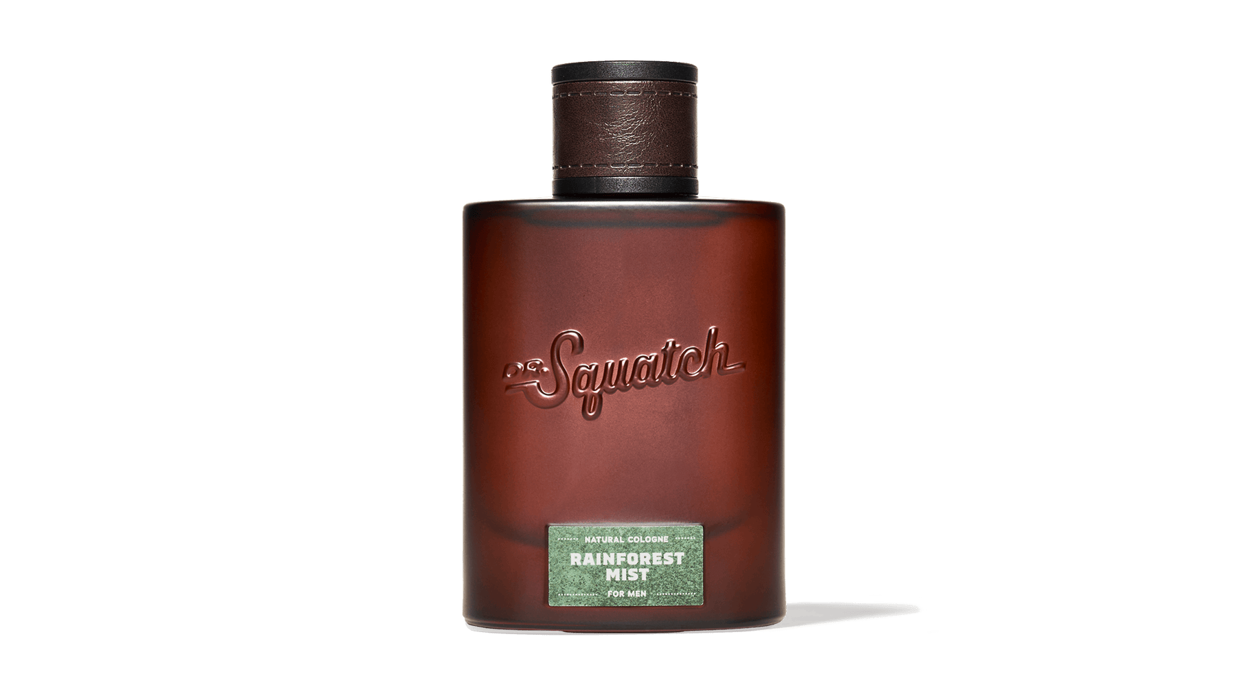 Rainforest Mist Cologne F5