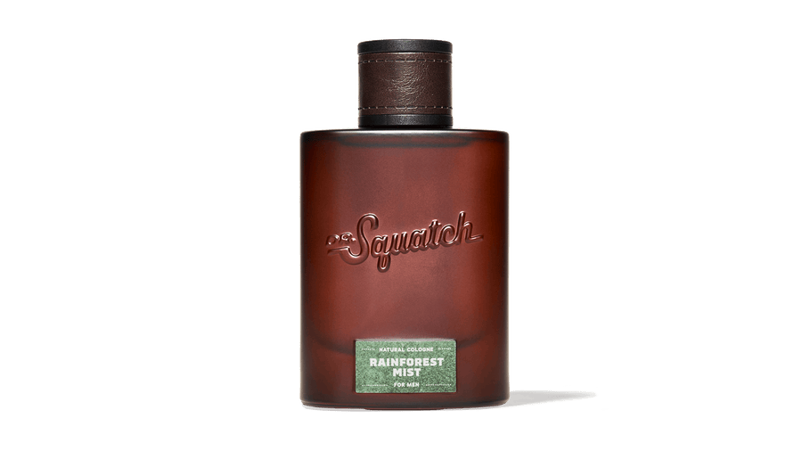 Rainforest Mist Cologne F5