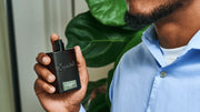 Rainforest Scents Set S8