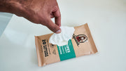 FREE Rainforest Rapids Wipes X3