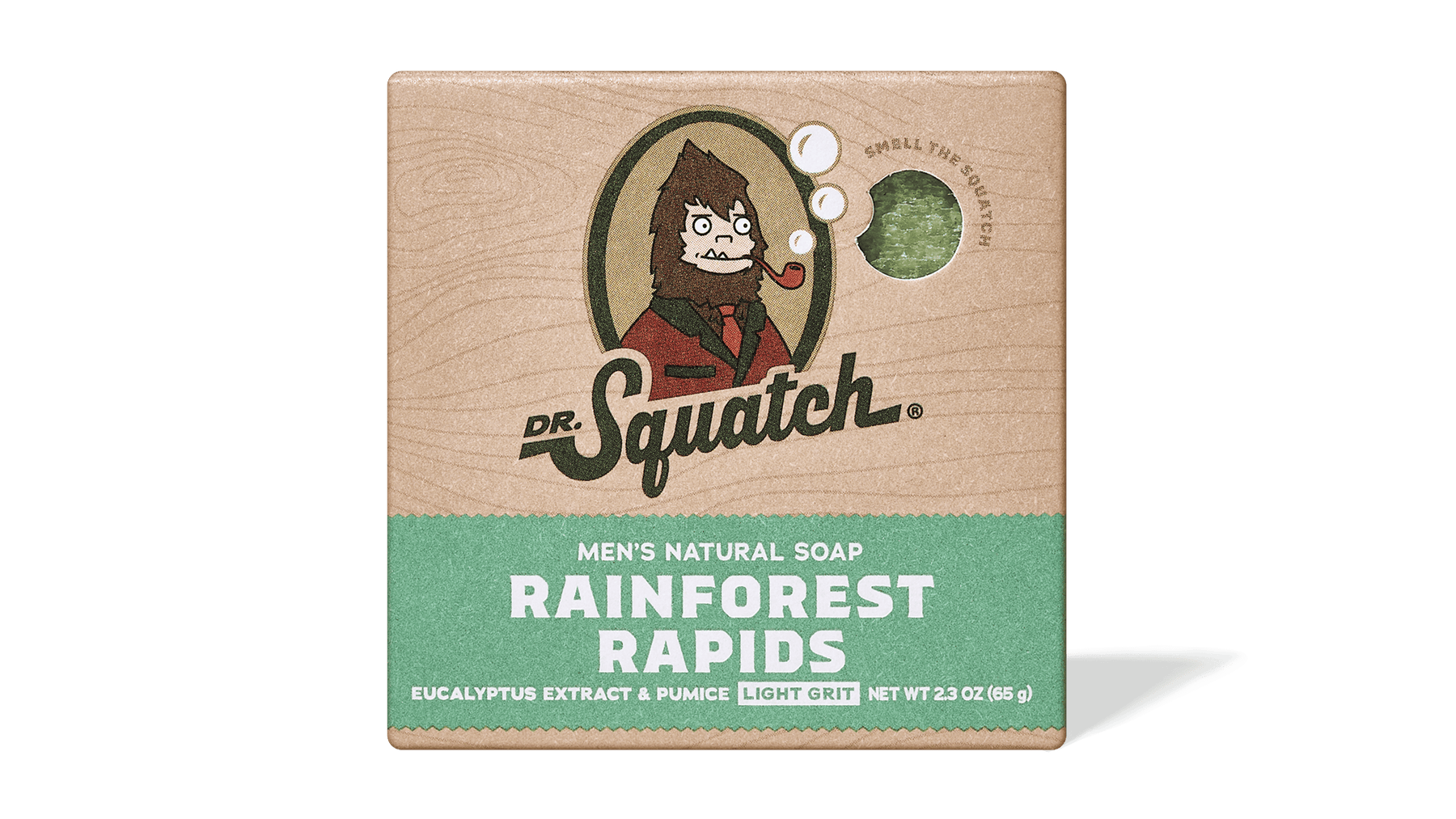 Rainforest Rapids Mini U1