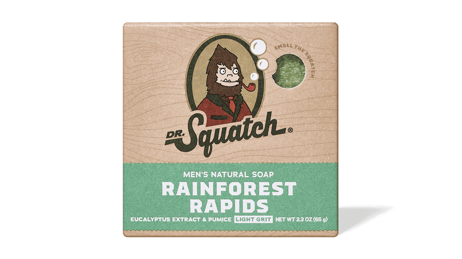 Rainforest Rapids Mini U1