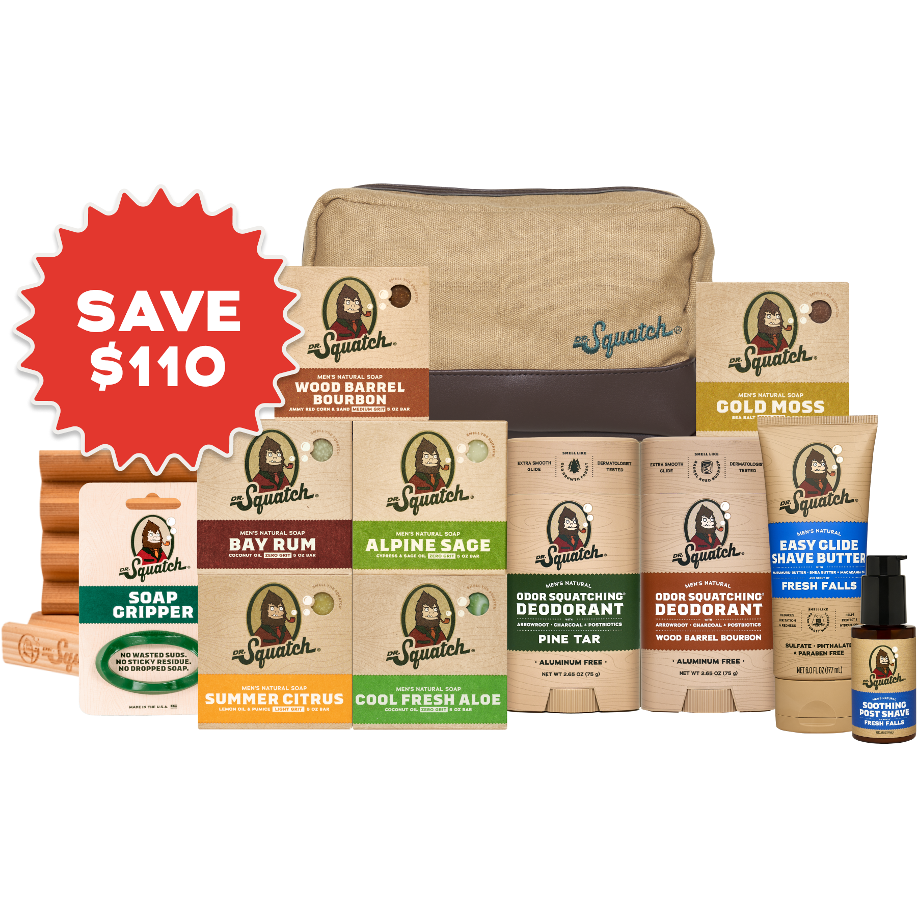 The Ultimate Routine Bundle L5