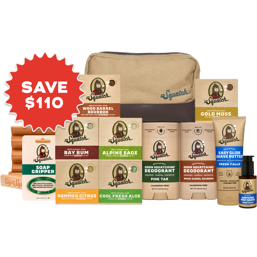 The Ultimate Routine Bundle L5