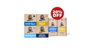 Max Defense Pack C1