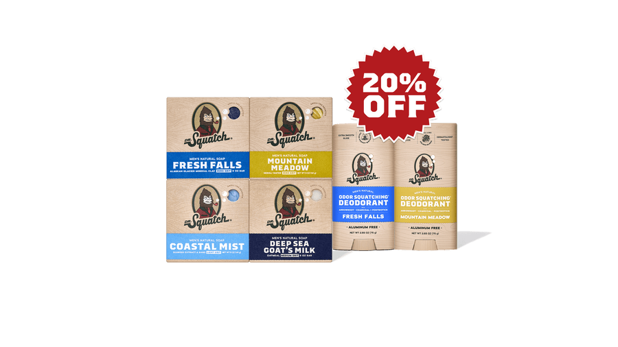 Max Defense Pack C1