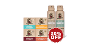 360° Spray Set G3