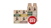 360° Spray Set G3