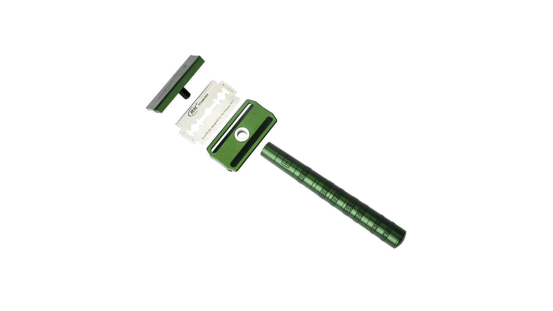 Safety Razor H8