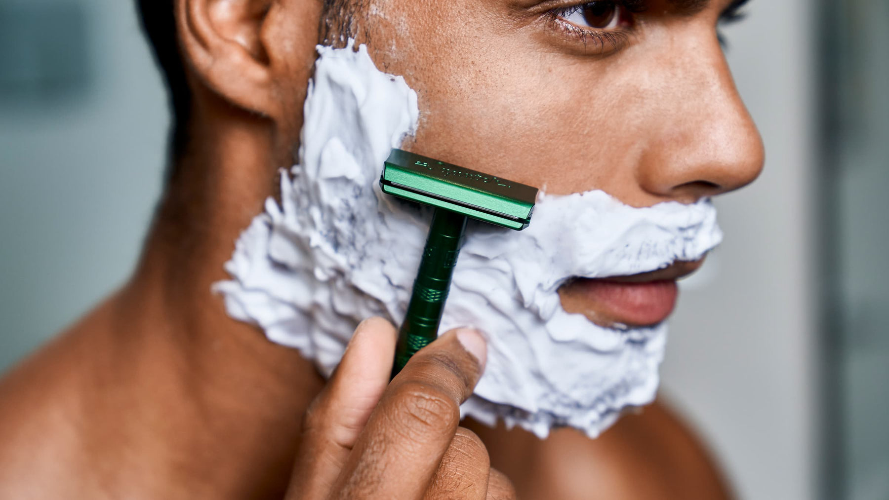 Safety Razor H8