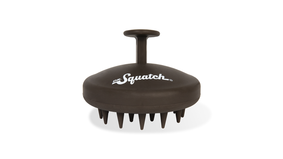 Scalp Scrubber J0