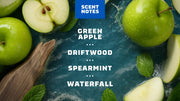 Fresh Falls Hand Soap S5