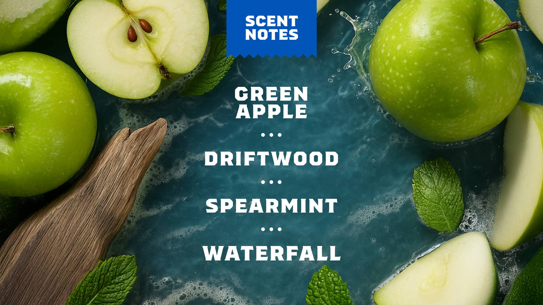 Fresh Falls Hand Soap S5