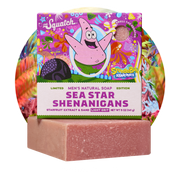 Sea Star Shenanigans M1