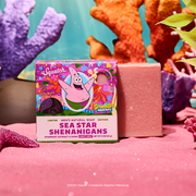 Sea Star Shenanigans M1