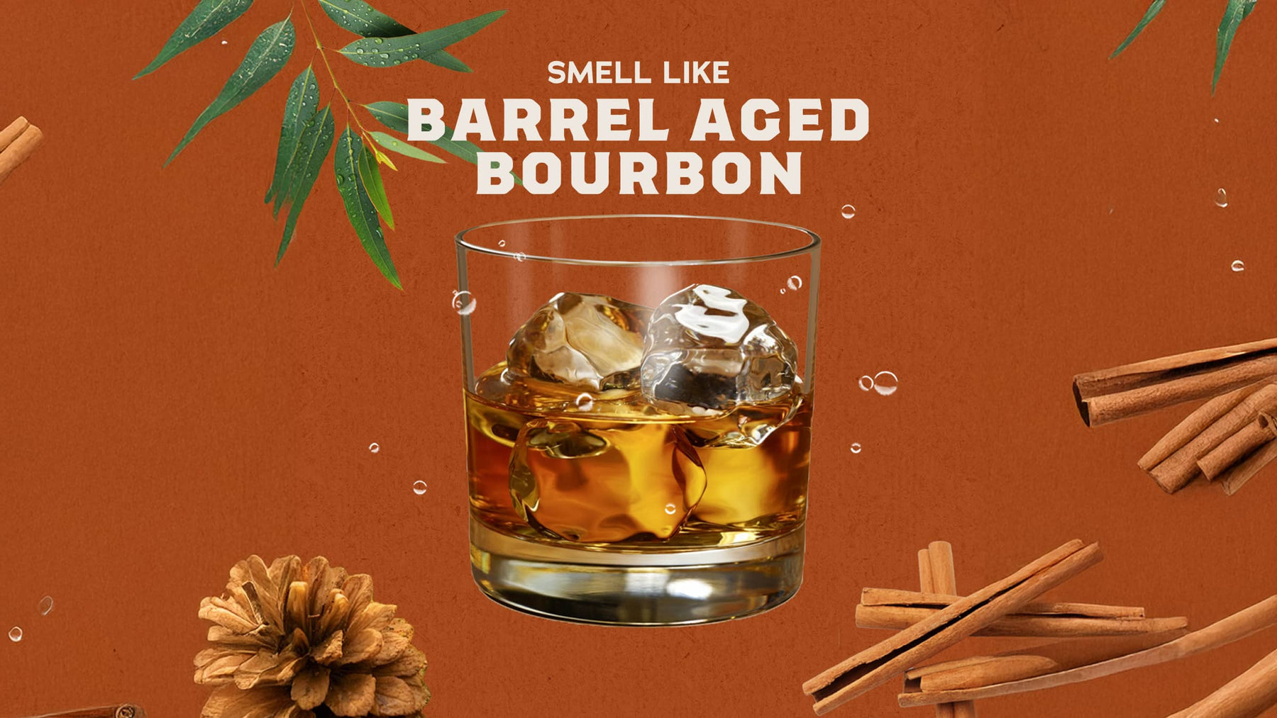 Fireside Bourbon Cologne F7