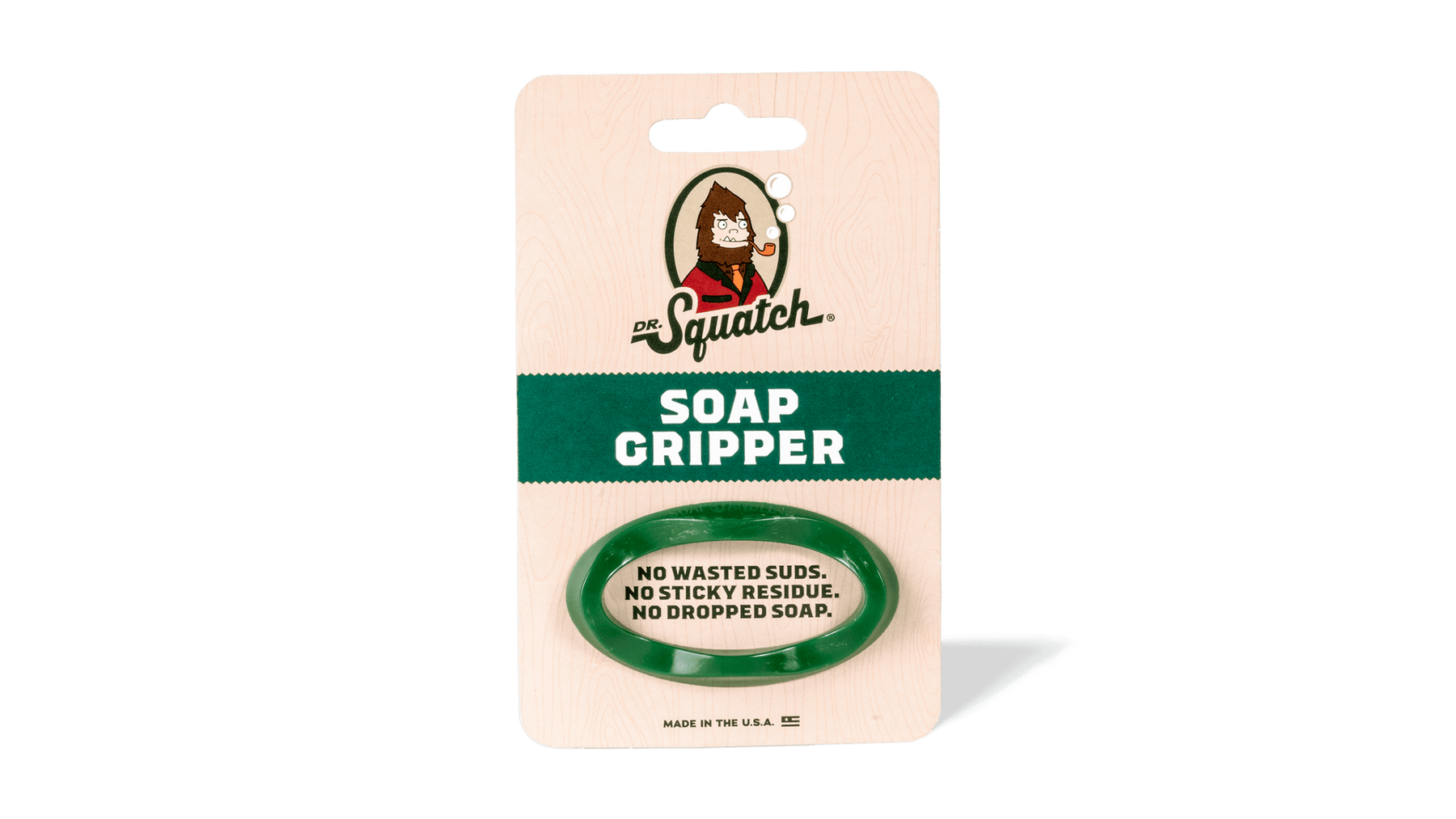 Soap Gripper T0
