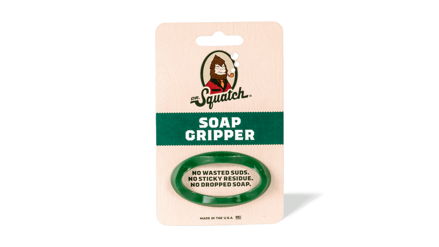 Soap Gripper T0