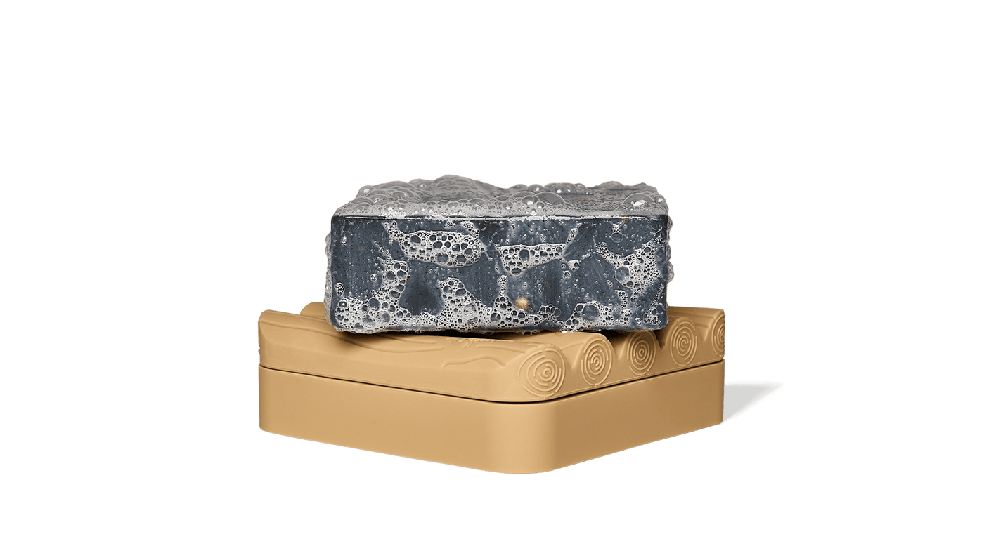 Soap Saver C4