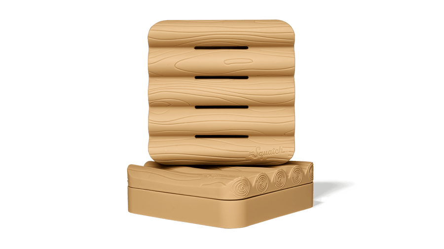 Soap Saver C4