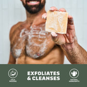 Bar Soap 4-Pack A8