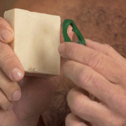 Soap Gripper T0