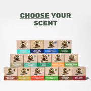 6 Soaps and Deo Gift P3