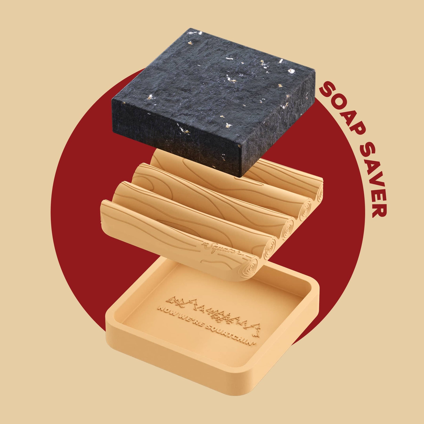 The Squatch Stack + Exclusive Gifts F4