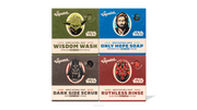 Star Wars Collection I 4-Pack A1