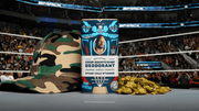 Stone Cold Stunner Deo N5