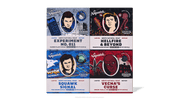 Stranger Things 4-Pack Z1