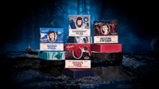 Stranger Things 4-Pack Z1