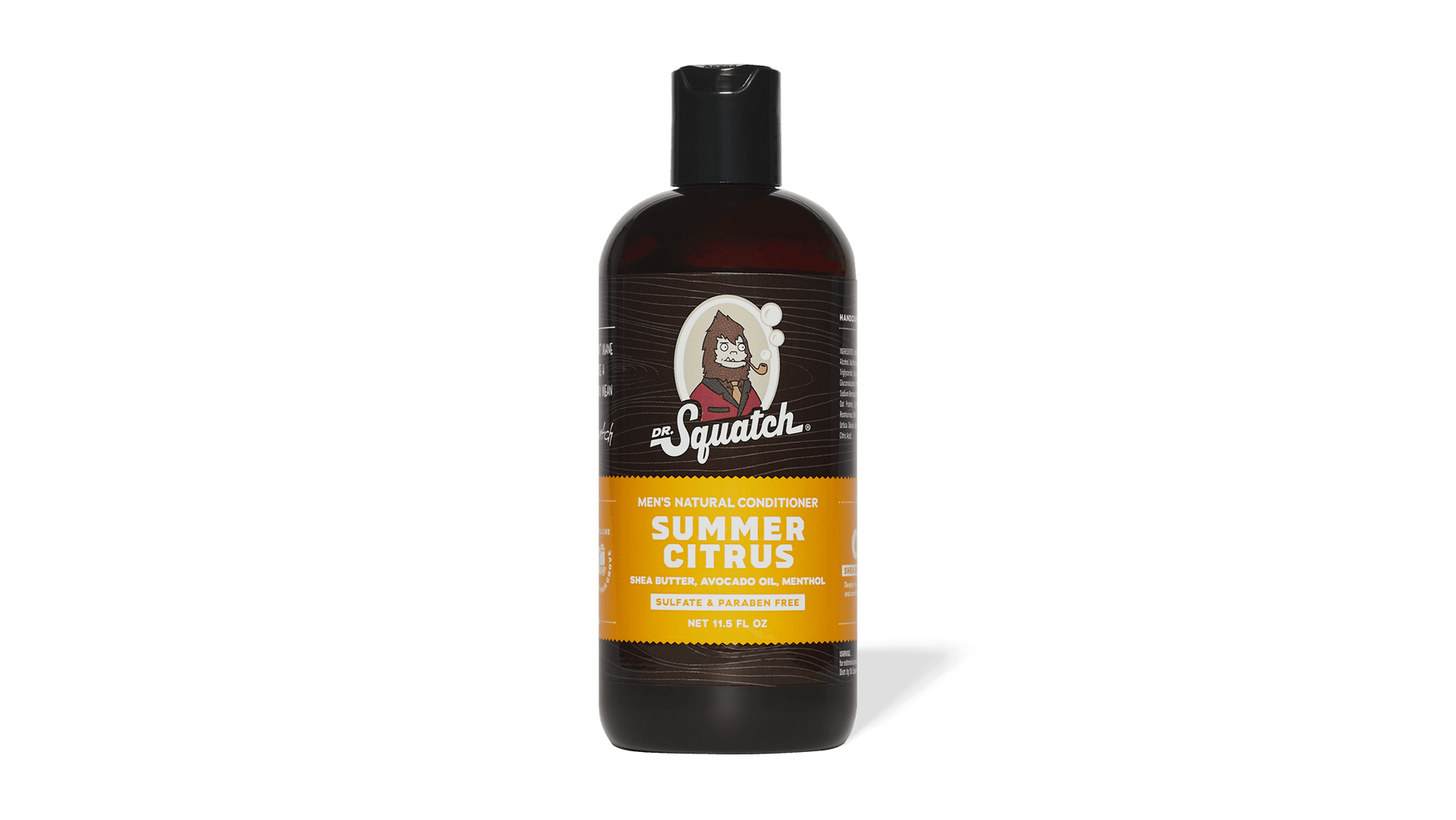 Summer Citrus Conditioner A9
