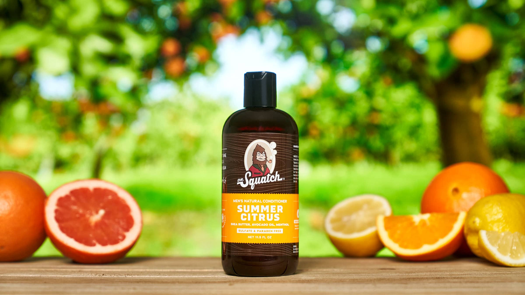 Conditioner 3-Pack S8