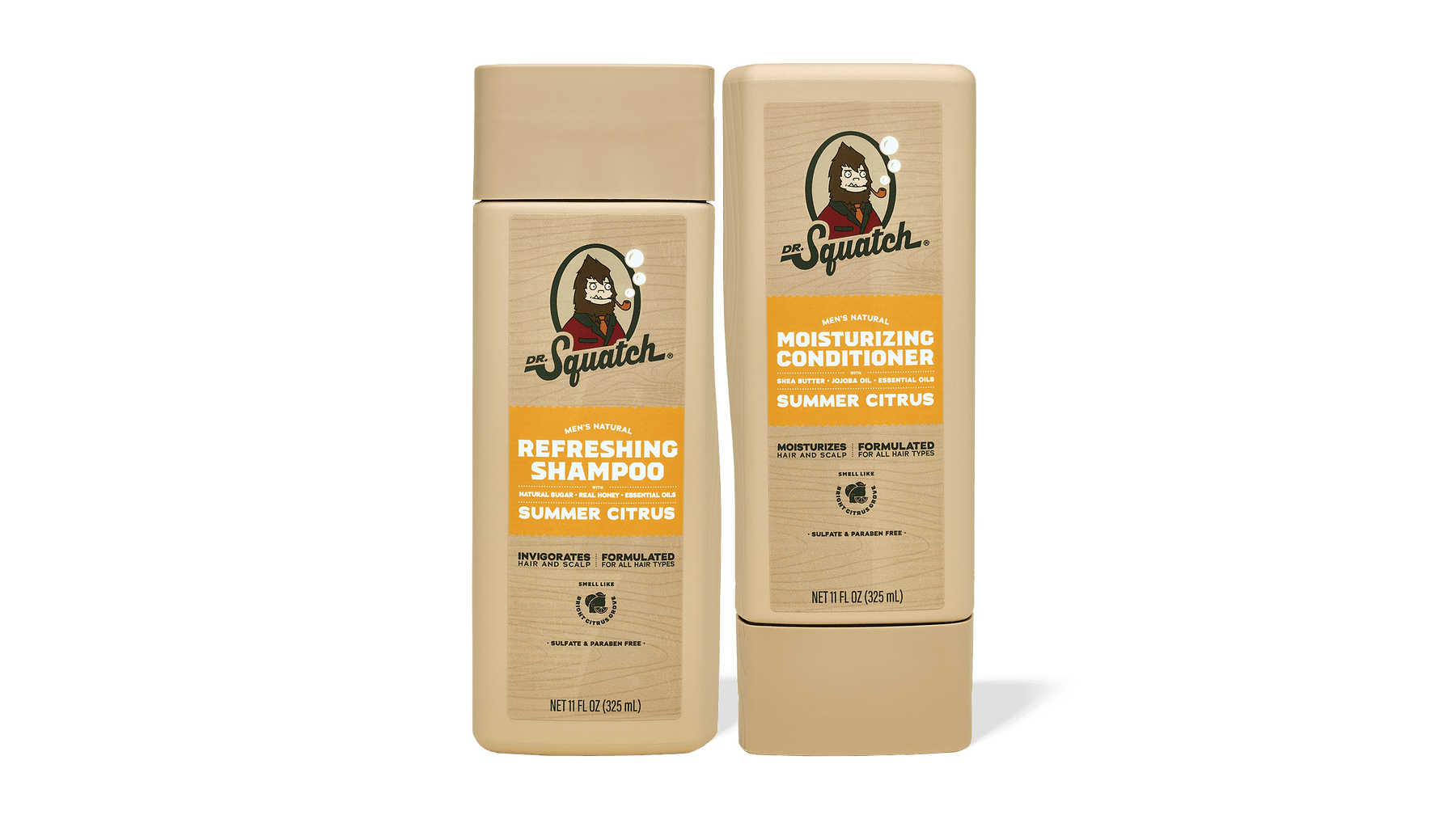 Refreshing Hair Care Kit F9