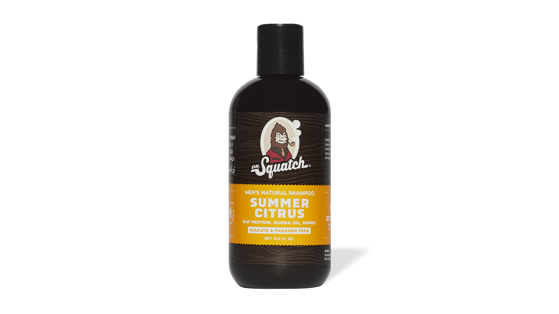 Summer Citrus Shampoo R3