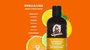 Summer Citrus Shampoo R3