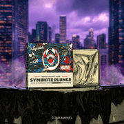 Symbiote Plunge D3