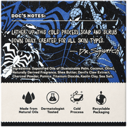 Symbiote Plunge D3