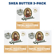 Total Moisture 3-Pack Shea Butter F7