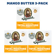Total Moisture 3-Pack Mango Butter R4
