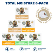 Total Moisture 6-Pack + Free Hat Z5