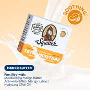Total Moisture 6-Pack + Free Hat Z5