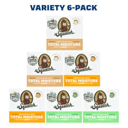 Total Moisture 6-Pack + Free Hat Z5