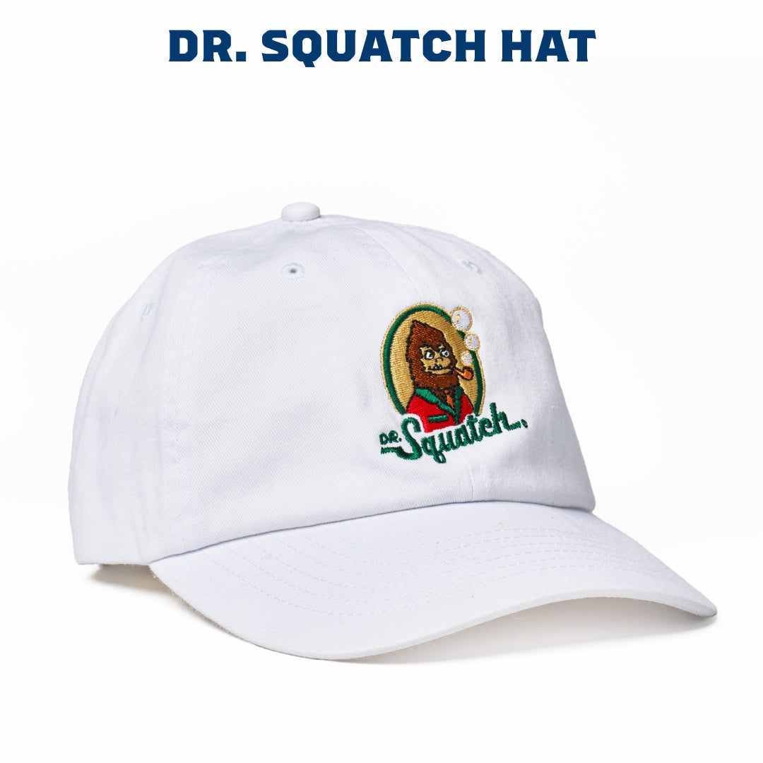 Branded Hat T3