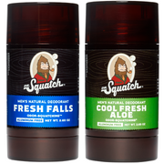 Fresh Deodorant 2-Pack H8
