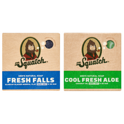 Fresh 2-Pack Natural Bar Soap T9