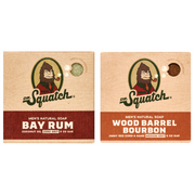 Rich 2-Pack Natural Bar Soap P2