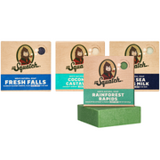 Fresh 4-Pack Natural Bar Soap J6