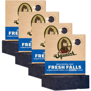 4-Pack Fresh Falls Natural Bar Soap R8